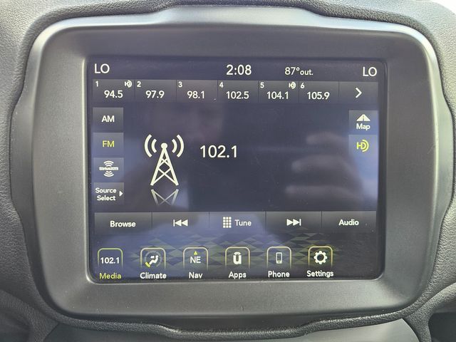 2023 Jeep Renegade Upland | Brownsville TX | English Motors 2023 Jeep Renegade Upland | Brownsville TX | English Motors