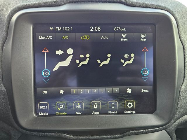 2023 Jeep Renegade Upland | Brownsville TX | English Motors 2023 Jeep Renegade Upland | Brownsville TX | English Motors