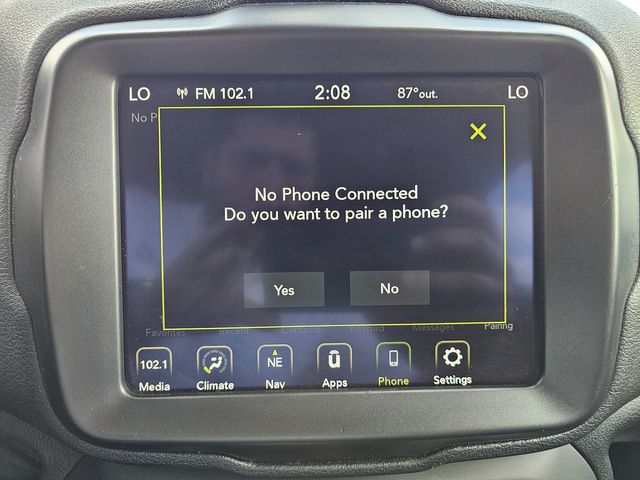 2023 Jeep Renegade Upland | Brownsville TX | English Motors 2023 Jeep Renegade Upland | Brownsville TX | English Motors