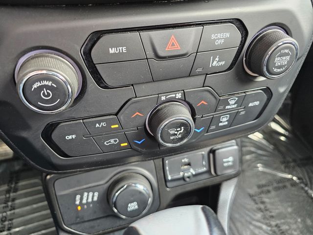 2023 Jeep Renegade Upland | Brownsville TX | English Motors