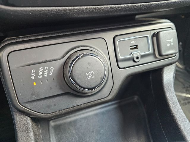 2023 Jeep Renegade Upland | Brownsville TX | English Motors 2023 Jeep Renegade Upland | Brownsville TX | English Motors