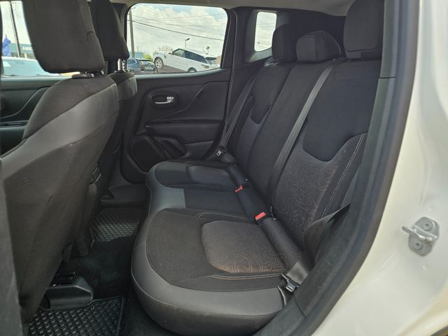 2023 Jeep Renegade Upland | Brownsville TX | English Motors