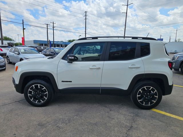 2023 Jeep Renegade Upland | Brownsville TX | English Motors 2023 Jeep Renegade Upland | Brownsville TX | English Motors