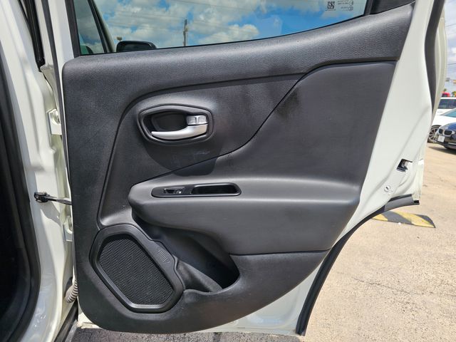 2023 Jeep Renegade Upland | Brownsville TX | English Motors 2023 Jeep Renegade Upland | Brownsville TX | English Motors