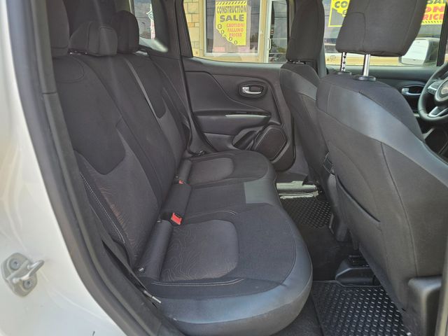 2023 Jeep Renegade Upland | Brownsville TX | English Motors 2023 Jeep Renegade Upland | Brownsville TX | English Motors