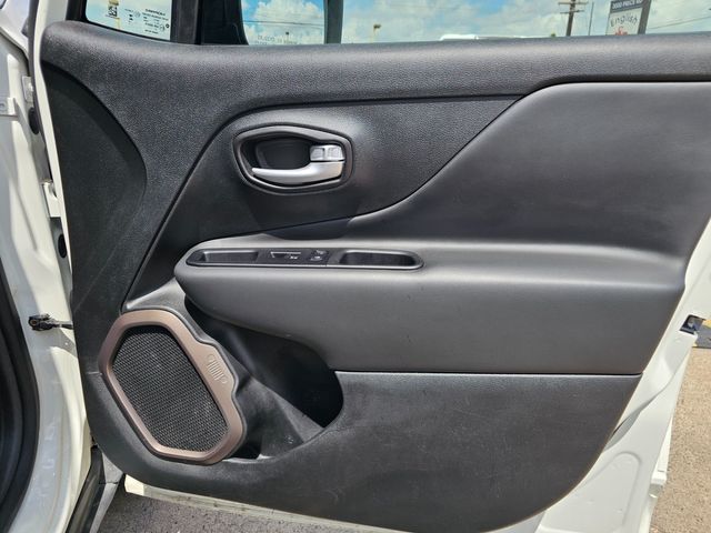 2023 Jeep Renegade Upland | Brownsville TX | English Motors