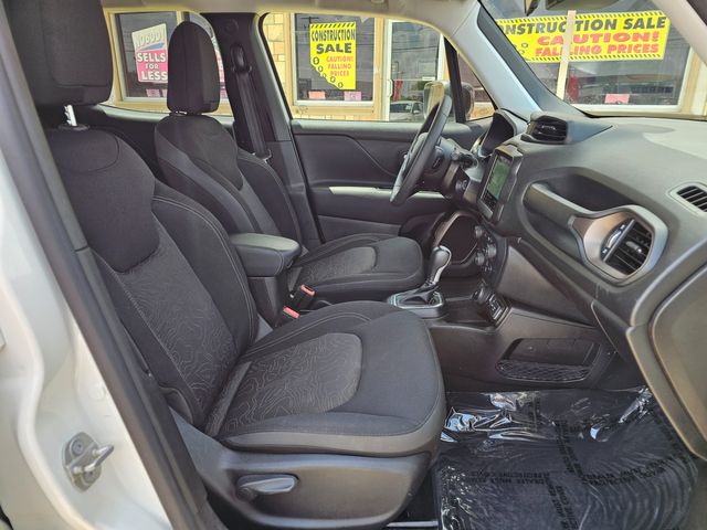 2023 Jeep Renegade Upland | Brownsville TX | English Motors