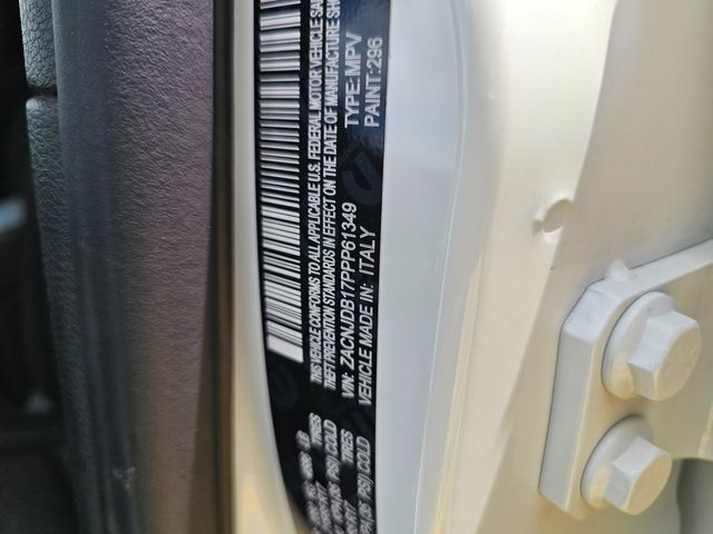 2023 Jeep Renegade Upland | Brownsville TX | English Motors