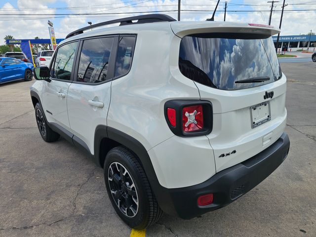 2023 Jeep Renegade Upland | Brownsville TX | English Motors