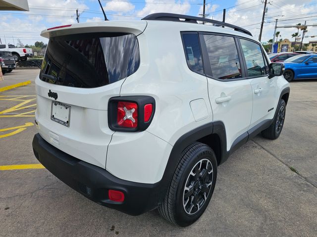 2023 Jeep Renegade Upland | Brownsville TX | English Motors 2023 Jeep Renegade Upland | Brownsville TX | English Motors