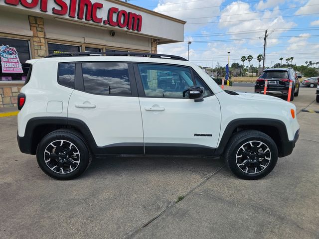 2023 Jeep Renegade Upland | Brownsville TX | English Motors