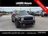 2023 Jeep Renegade | Huntsville, Alabama | Landers Mclarty DCJ 2023 Jeep Renegade | Huntsville, Alabama | Landers Mclarty DCJ
