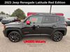 2023 Jeep Renegade  | Huntsville, Alabama | Landers Mclarty DCJ