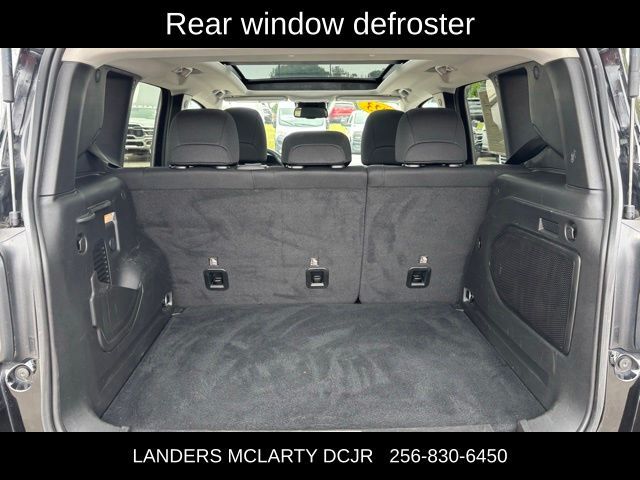 2023 Jeep Renegade