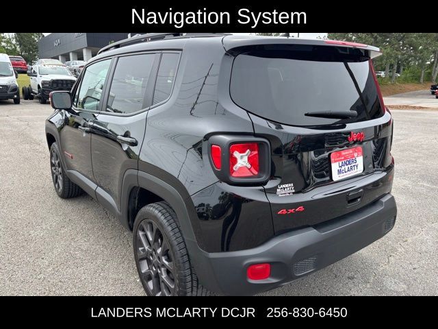 2023 Jeep Renegade