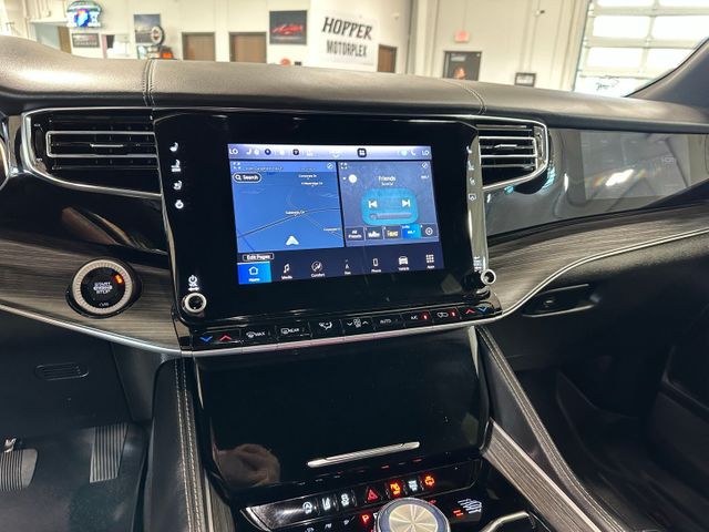 2023 Jeep Wagoneer Series III Preferred Equip | Irving, Texas | Hopper Motorplex