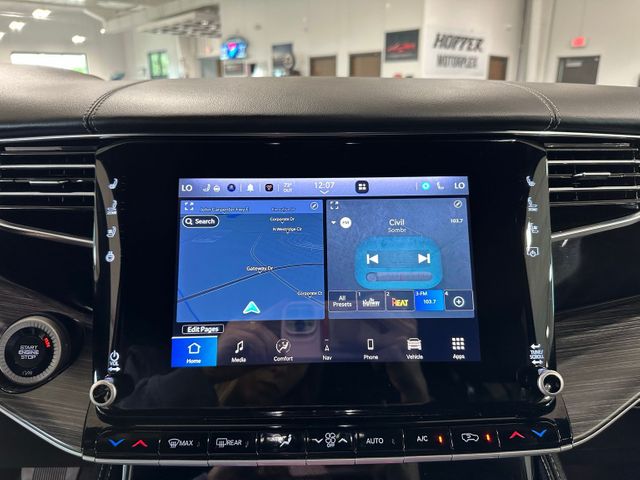 2023 Jeep Wagoneer Series III Preferred Equip | Irving, Texas | Hopper Motorplex 2023 Jeep Wagoneer Series III Preferred Equip | Irving, Texas | Hopper Motorplex