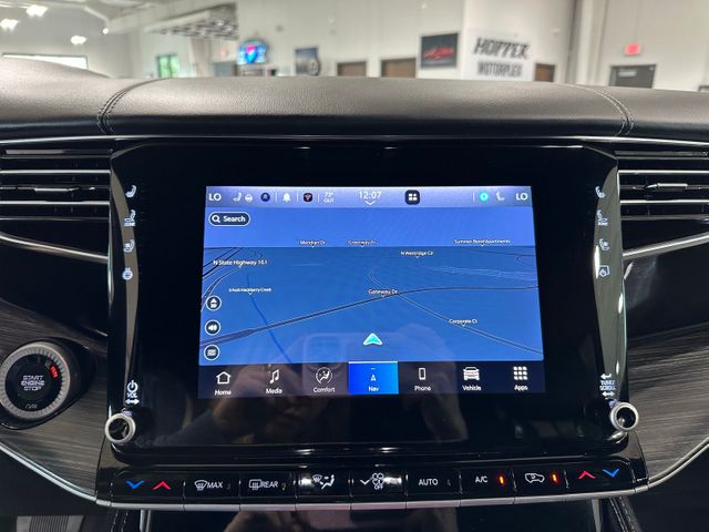 2023 Jeep Wagoneer Series III Preferred Equip | Irving, Texas | Hopper Motorplex 2023 Jeep Wagoneer Series III Preferred Equip | Irving, Texas | Hopper Motorplex