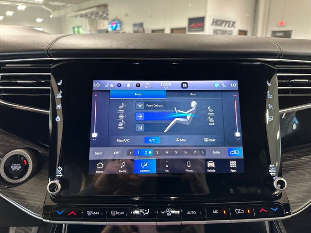 2023 Jeep Wagoneer Series III Preferred Equip | Irving, Texas | Hopper Motorplex