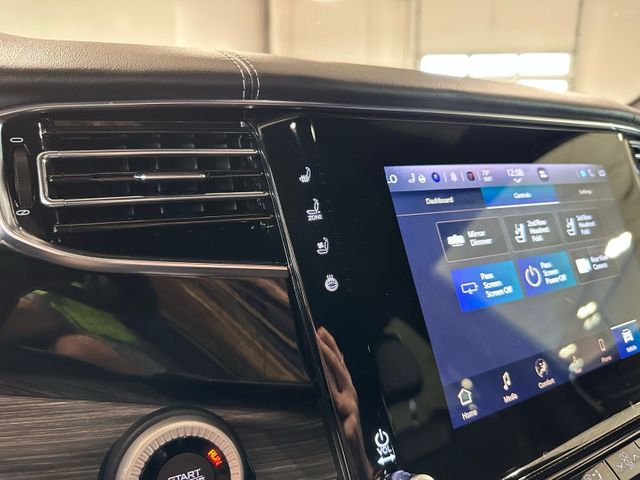 2023 Jeep Wagoneer Series III Preferred Equip | Irving, Texas | Hopper Motorplex 2023 Jeep Wagoneer Series III Preferred Equip | Irving, Texas | Hopper Motorplex