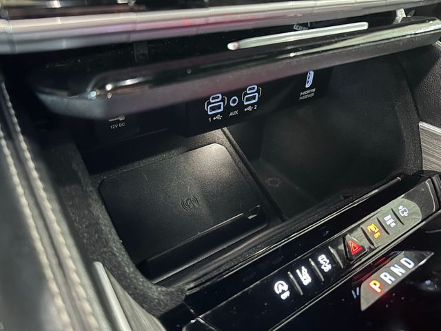 2023 Jeep Wagoneer Series III Preferred Equip | Irving, Texas | Hopper Motorplex