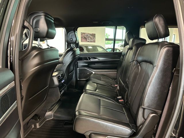 2023 Jeep Wagoneer Series III Preferred Equip | Irving, Texas | Hopper Motorplex