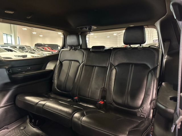 2023 Jeep Wagoneer Series III Preferred Equip | Irving, Texas | Hopper Motorplex 2023 Jeep Wagoneer Series III Preferred Equip | Irving, Texas | Hopper Motorplex