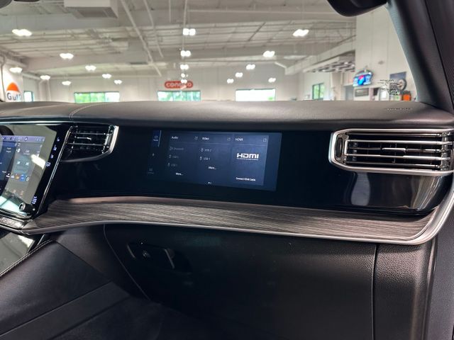 2023 Jeep Wagoneer Series III Preferred Equip | Irving, Texas | Hopper Motorplex