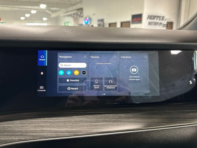 2023 Jeep Wagoneer Series III Preferred Equip | Irving, Texas | Hopper Motorplex