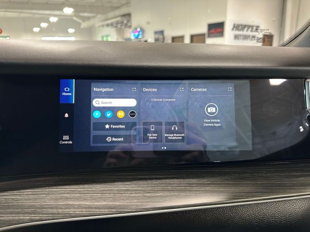 2023 Jeep Wagoneer Series III Preferred Equip | Irving, Texas | Hopper Motorplex 2023 Jeep Wagoneer Series III Preferred Equip | Irving, Texas | Hopper Motorplex