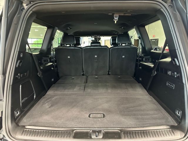 2023 Jeep Wagoneer Series III Preferred Equip | Irving, Texas | Hopper Motorplex