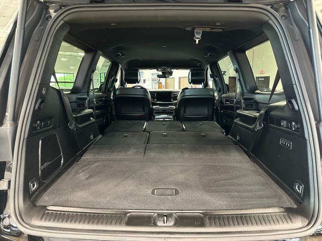 2023 Jeep Wagoneer Series III Preferred Equip | Irving, Texas | Hopper Motorplex