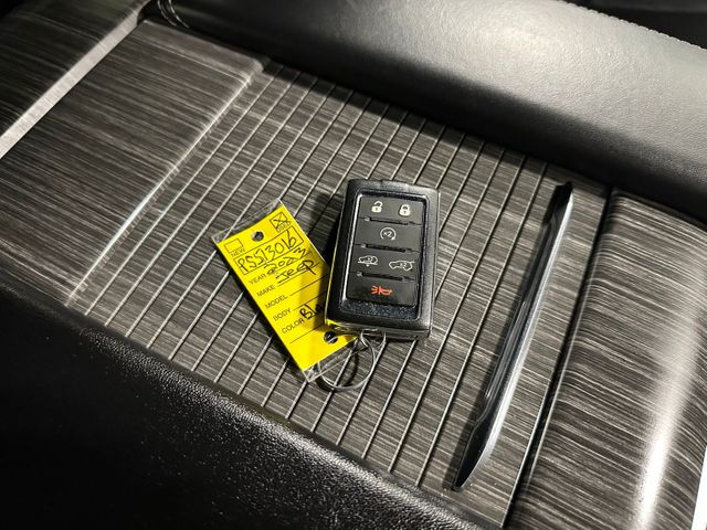 2023 Jeep Wagoneer Series III Preferred Equip | Irving, Texas | Hopper Motorplex