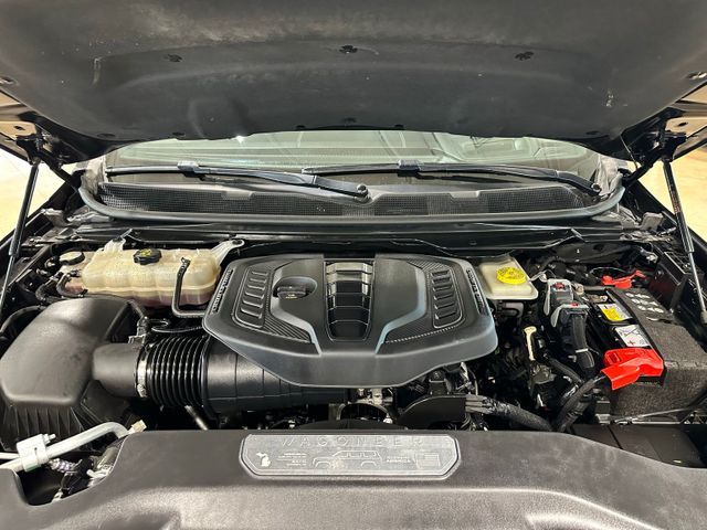 2023 Jeep Wagoneer Series III Preferred Equip | Irving, Texas | Hopper Motorplex