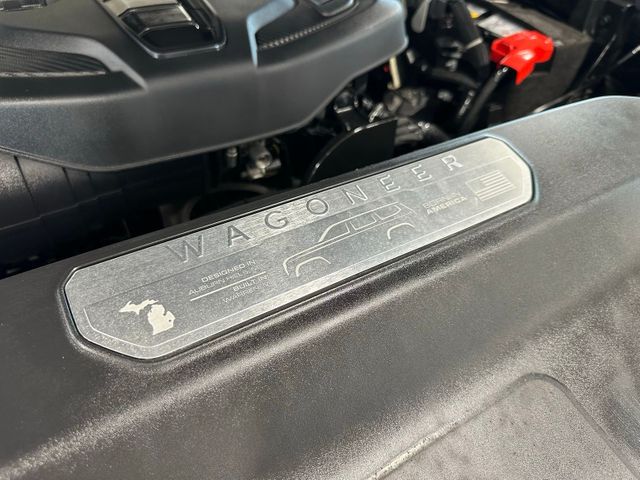 2023 Jeep Wagoneer Series III Preferred Equip | Irving, Texas | Hopper Motorplex 2023 Jeep Wagoneer Series III Preferred Equip | Irving, Texas | Hopper Motorplex