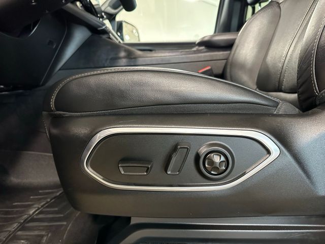 2023 Jeep Wagoneer Series III