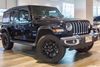 2023 Jeep Wrangler 4XE Sahara NAV 8.4" Disp | Honolulu, HI | Autosource Hawaii 2023 Jeep Wrangler 4XE Sahara NAV 8.4" Disp | Honolulu, HI | Autosource Hawaii