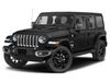 2023 Jeep Wrangler 4xe Sahara | Honolulu, HI | Autosource Hawaii 