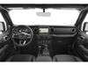 2023 Jeep Wrangler 4xe Sahara One Touch Convertible Navigation Radio with 8.4" Display | Honolulu, HI | Autosource Hawaii 