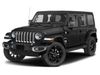 2023 Jeep Wrangler 4xe Soft Top Sahara | Honolulu, HI | Autosource Hawaii 