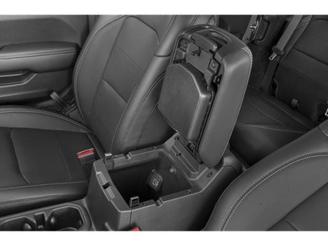 2023 Jeep Wrangler 4xe Soft Top Sahara