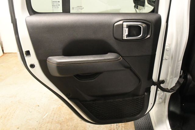 2023 Jeep Wrangler High Altitude 4xe | Branford, CT | Sound Auto Wholesalers