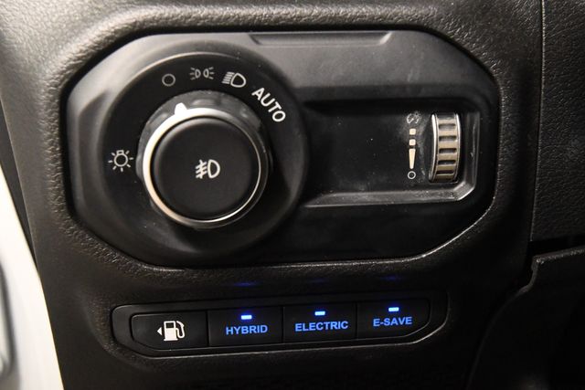 2023 Jeep Wrangler High Altitude 4xe | Branford, CT | Sound Auto Wholesalers