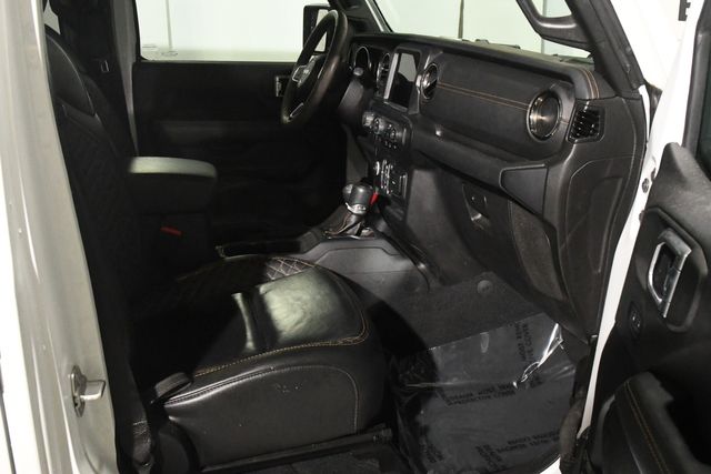 2023 Jeep Wrangler High Altitude 4xe | Branford, CT | Sound Auto Wholesalers