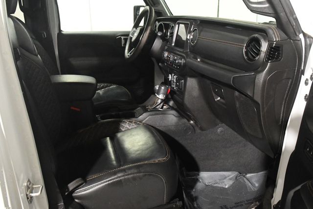 2023 Jeep Wrangler High Altitude 4xe | Branford, CT | Sound Auto Wholesalers