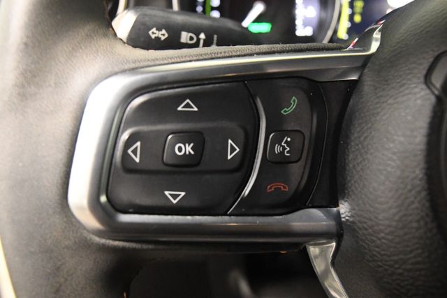 2023 Jeep Wrangler High Altitude 4xe | Branford, CT | Sound Auto Wholesalers