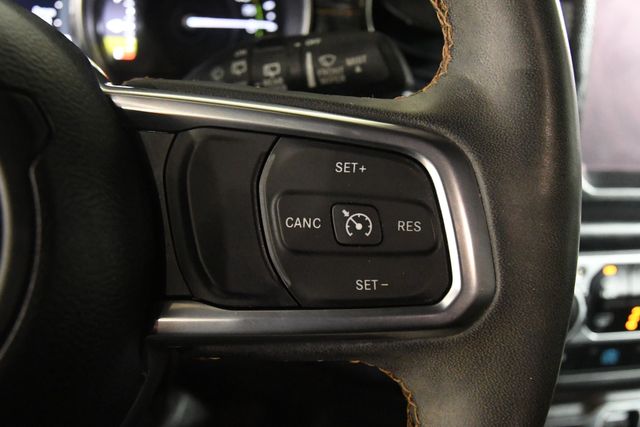 2023 Jeep Wrangler High Altitude 4xe | Branford, CT | Sound Auto Wholesalers