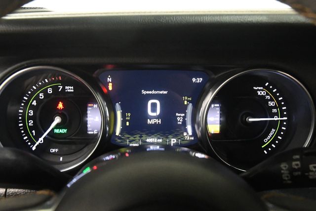 2023 Jeep Wrangler High Altitude 4xe | Branford, CT | Sound Auto Wholesalers 2023 Jeep Wrangler High Altitude 4xe | Branford, CT | Sound Auto Wholesalers