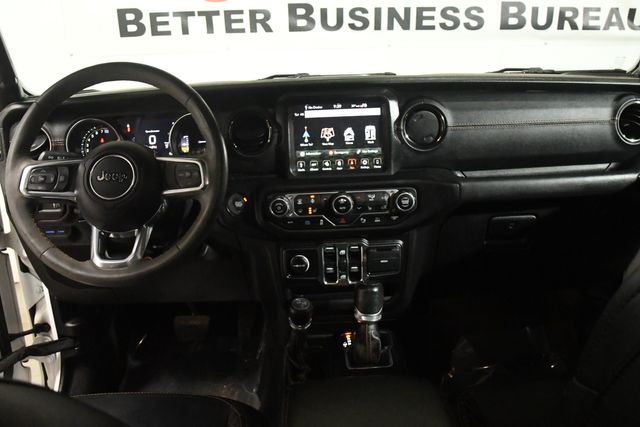 2023 Jeep Wrangler High Altitude 4xe | Branford, CT | Sound Auto Wholesalers