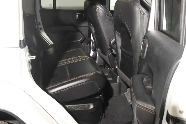 2023 Jeep Wrangler High Altitude 4xe | Branford, CT | Sound Auto Wholesalers